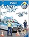 Polizei (Wieso? Weshalb? Warum? Stickerheft) by Oliver Kockmann