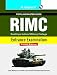RIMC Entrance Examination Guide RS.109.00