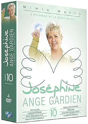 Joséphine, ange gardien - Saison 10