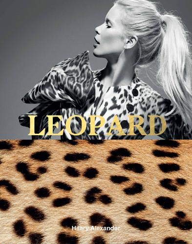 Download Leopard fashion's most powerful print Download Leopard fashion's most powerful print