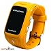 Santwissen ST01 Smartwatch (Yellow) RS.5999.00