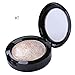12 Colors Baked Eyeshadow Eye Shadow Palette in Shimmer Metallic (1 Piece)