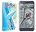 Produktbild SDTEK Asus Zenfone 3 (ZE520KL) Panzerglas Glasfolie Schutzglas Hartglas Tempered Glass Screen Protector Schutzfolie Displayschutzglas