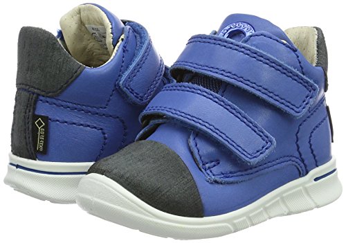 Ecco Baby Jungen First Lauflernschuhe - 5