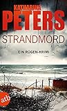 Image de Strandmord: Ein Rügen-Krimi (Romy Beccare ermittelt 7)