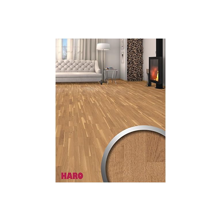 Parkett braun - braunes Parkett finden & beim Profi kaufen