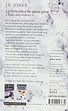 Image de La Forteresse de glace grise (L'Épée des Ombres, Tome 2)