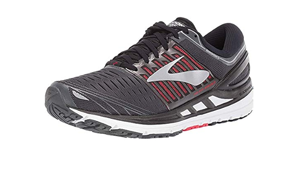 brooks transcend 5 release date