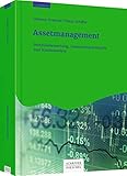 Image de Assetmanagement: Portfoliobewertung, Investmentstrategien und Risikoanalyse