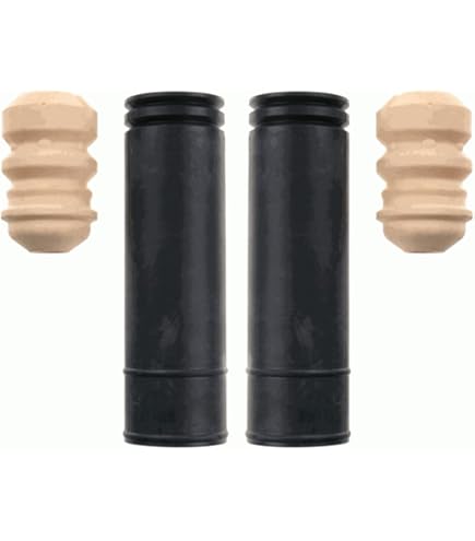 Kit Parapolvere Ammortizzatore SACHS Per BMW Serie 3 E46 (1997-2005) - Assale Anteriore