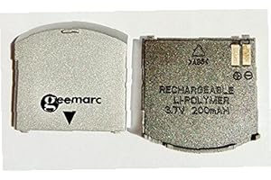 Geemarc Batterie pour CL7300
