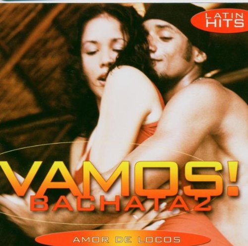 Preisvergleich Produktbild Vamos! Bachata 2!