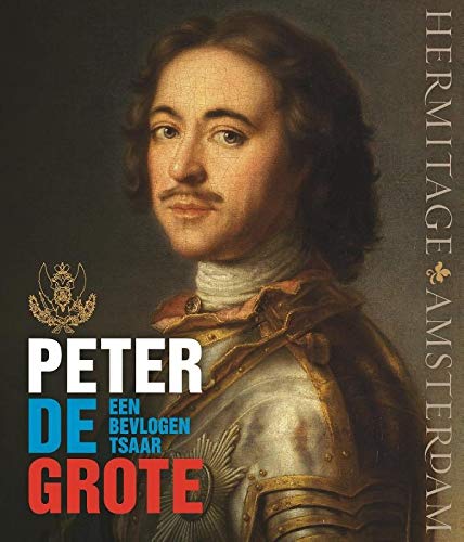 Peter the Great: An Inspired Tsar livre
