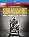 Shakespeare: King & Country Box Set [4 Blu-Rays]