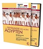 Geheimnisse des alten gypten - -