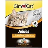 GimCat Jokies, 1 Packung (1 x 520 g)