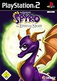 Vivendi Spyro the Eternal Night, VÖ: bereits erschienen/ System: PlayStation 2/ Genre: Jump and Run/ deutsche Version/ USK: 6/ Vollversion