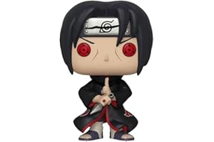 Funko POP! Naruto - Itachi z Kunai, figurka kolekcjonerska