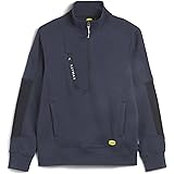 Diadora Sweatshirt Hz Litework Maglia di Tuta Uomo