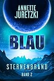 Cover zum Buch Blau