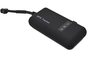 PolarLander Portable Bande GT02A GPS Quad GPS GSM GPRS Tracking SMS Temps réel Véhicule Moto Vélo Moniteur Tracker