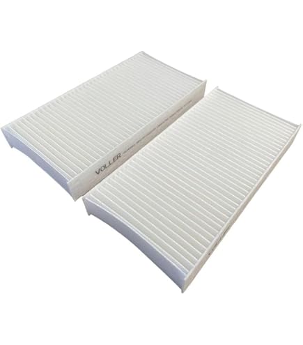 Filterset Innenraum Luftfilter Pollenfilter BMW 2er F45 F46 X1 F48 MINI F55 F56