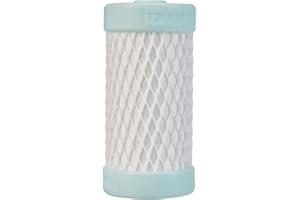 FRANKE | Filtre pour robinet de cuisine Vital High Performance | 112.0607.497 | Couleur/Finition : Blanc