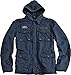 Produktbild Alpha Industries Fliegerjacke "Rod" blau Größe 5 (XXL)