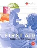 Image de American Red Cross First Aid: Responding to Emergencies