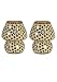 Somil Hand Decorative With Colorful Beads & Chips Desk table Lamp RS.1595.00