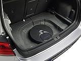  System subwoofer für VW Golf 7 Y Golf 6 - SPC-600G7