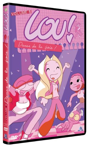 Danse de la joie !. 6