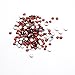 eBoot Nail Art Decorations Rhinestones 6000 Pieces 12 Color 2mm with Storage Boxes