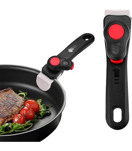 COPRI MANICO IN silicone grigio isolamento termico EUR 21,66 - IT