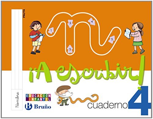 ¡a escribir! pauta 4 - : edición 2010