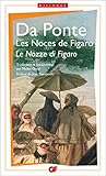 Image de Le Nozze di Figaro - Les Noces de Figaro