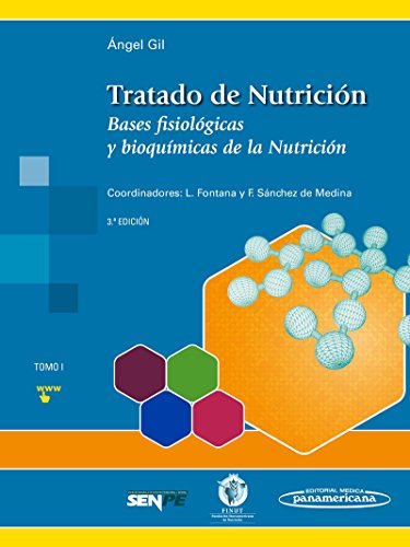 Tratado De Nutrición 5 Tomos -