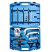 Produktbild KRAFTPLUS K.277-2910 Hydraulischer Abzieher 10T Lagerabzieher Werkzeug - 22-tlg.