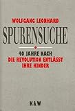  Spurensuche: ... Vierzig Jahre nach \