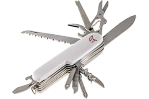 PROMO SHOP Multiherramientas STRONGMAN - Navajas y Alicates diseñados con nuestra marca para diferenciarte