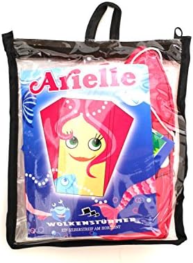 Wolke Stürmer Sled Ariel Children's Kite
