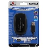 ps3 controller pc adapter Reichweite von bis zu 10 m vom Adapter entfernt