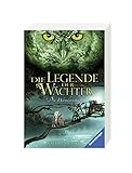Image de Die Legende der Wächter, Band 2: Die Wanderschaft