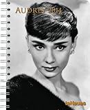 Audrey Hepburn b/w 2014 by