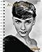 Audrey Hepburn b/w 2014 by