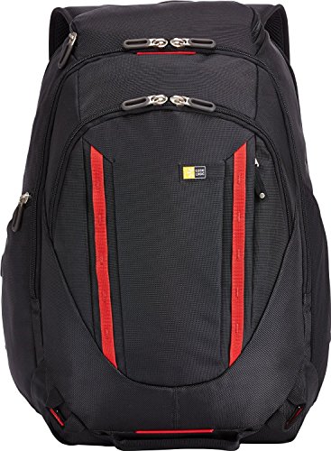 Case Logic BPEP115K - Mochila para Ordenador portátil
