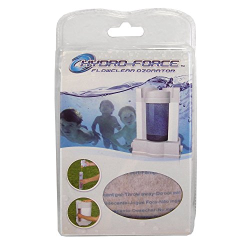 Bestway 58206 Pool Ozonator Wasserreiniger Ersatz Silikat