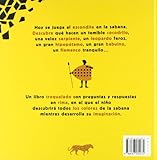 Image de Mira-mira en África