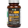 Holland & Barrett Tribiotics Immunity 60 Capsules
