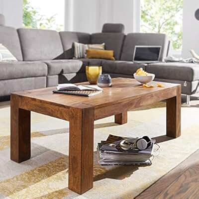 Suchergebnis auf Amazon.de für: Massivholz - Couchtische / Tische